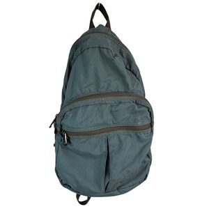 Rick Steves Europe Civita Shoulder Bag Teal Blue Travel Backpack Kiva Designs